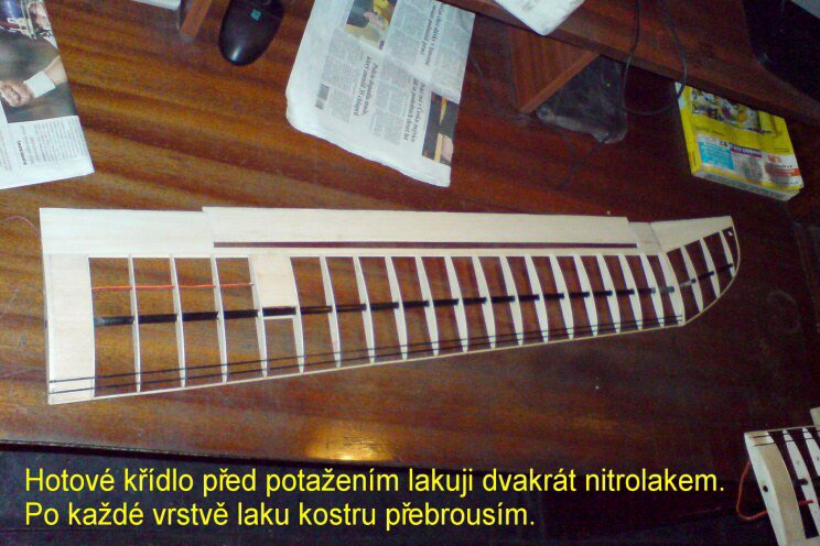 stavba