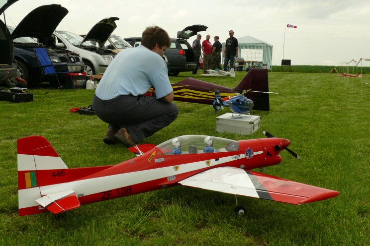 Tucano