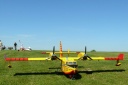 Canadair,  2x DA50 ...